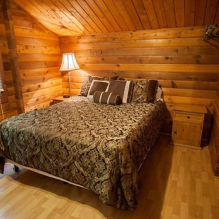 Lake Texoma Camping Resort Cabin 4 Willow Spring Εξωτερικό φωτογραφία